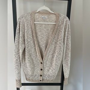 Women’s LL Bean Cardigan